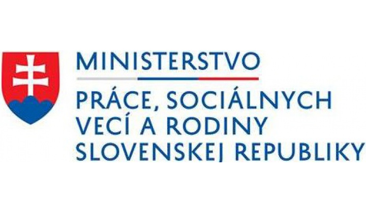 Fotka - Podpora opatrovateľskej služby