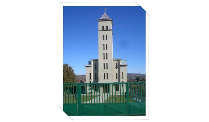 Fotka - Evanjelická cirkev