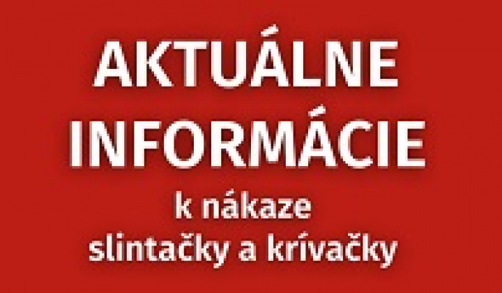 Fotka - Regionálna veterinárna a potravinová správa Vranov n.T.