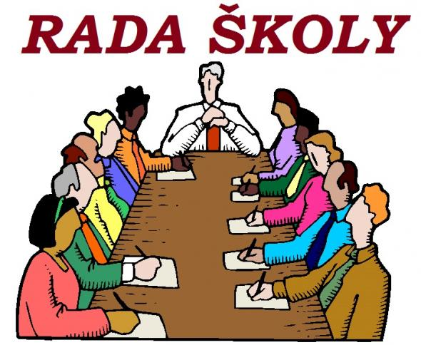 Fotka - Vyhlásenie volieb do Rady školy pri MŠ Čaklov